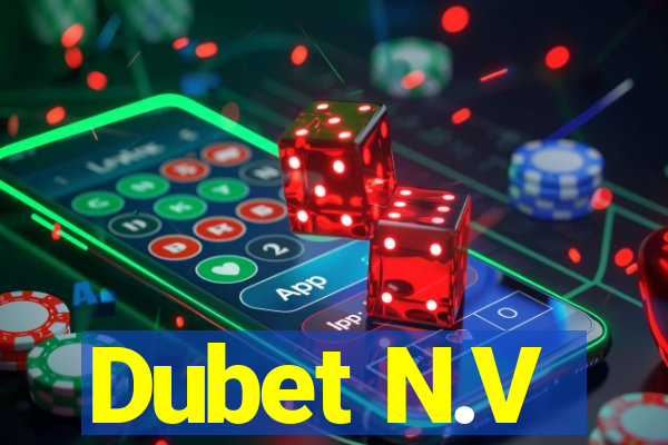 Dubet N.V